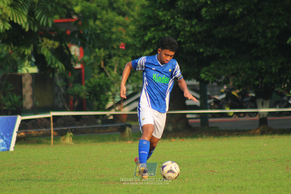 ijl u14 270925 zapello soccer school vs brazillian soccer school lfa