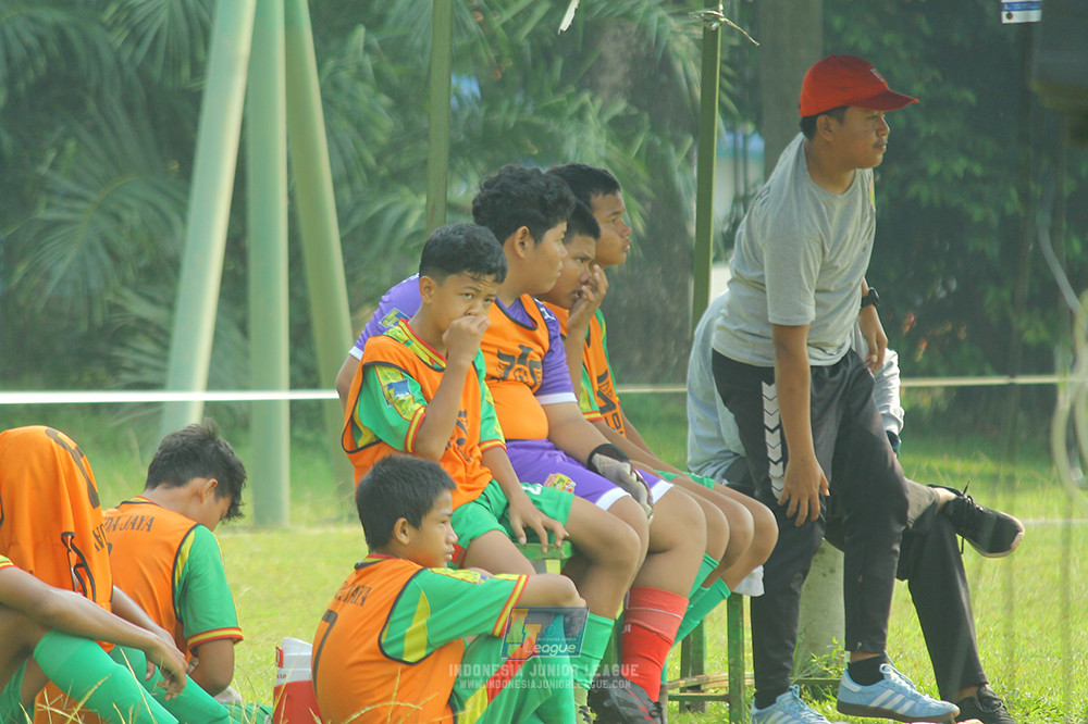 ijl u14 270925 zapello soccer school vs brazillian soccer school lfa