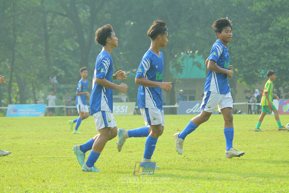 ijl u14 270925 zapello soccer school vs brazillian soccer school lfa