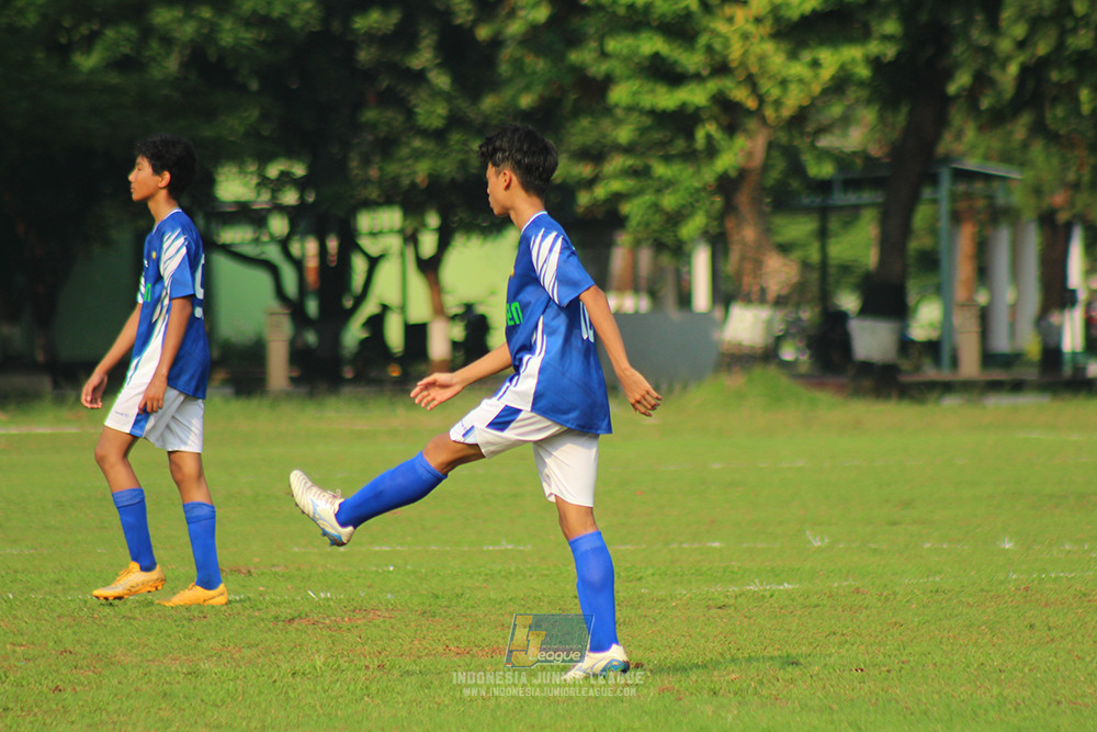 ijl u14 270925 zapello soccer school vs brazillian soccer school lfa