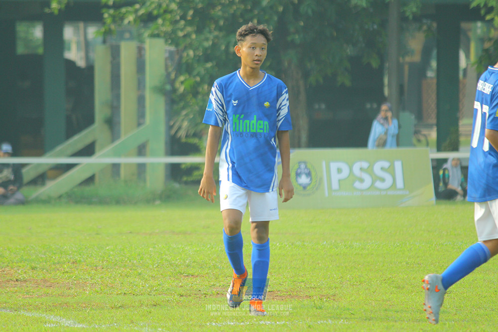 ijl u14 270925 zapello soccer school vs brazillian soccer school lfa