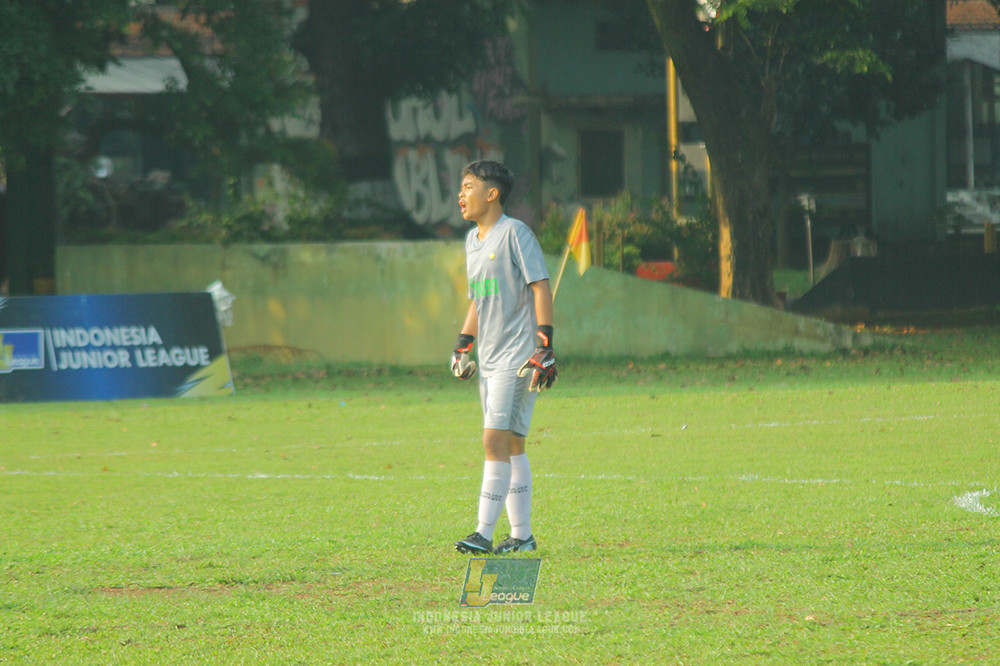ijl u14 270925 zapello soccer school vs brazillian soccer school lfa