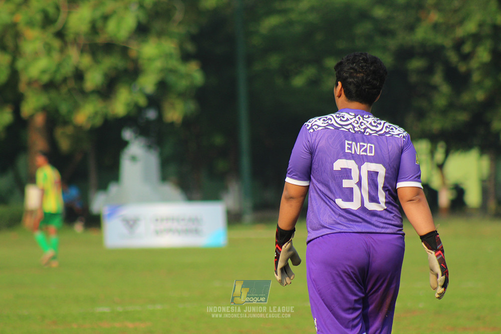 ijl u14 270925 zapello soccer school vs brazillian soccer school lfa