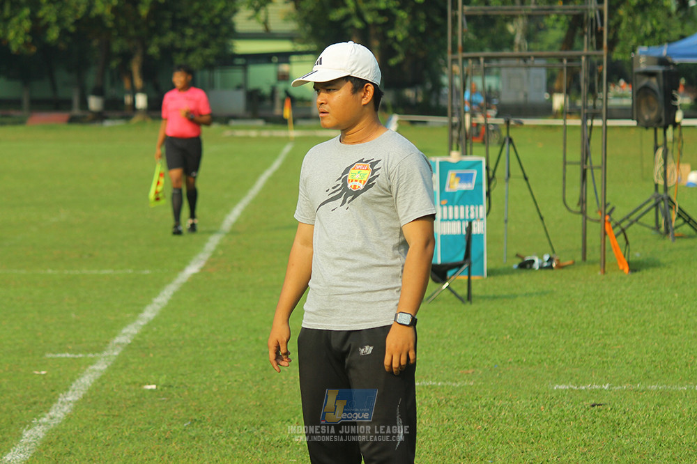 ijl u14 270925 zapello soccer school vs brazillian soccer school lfa