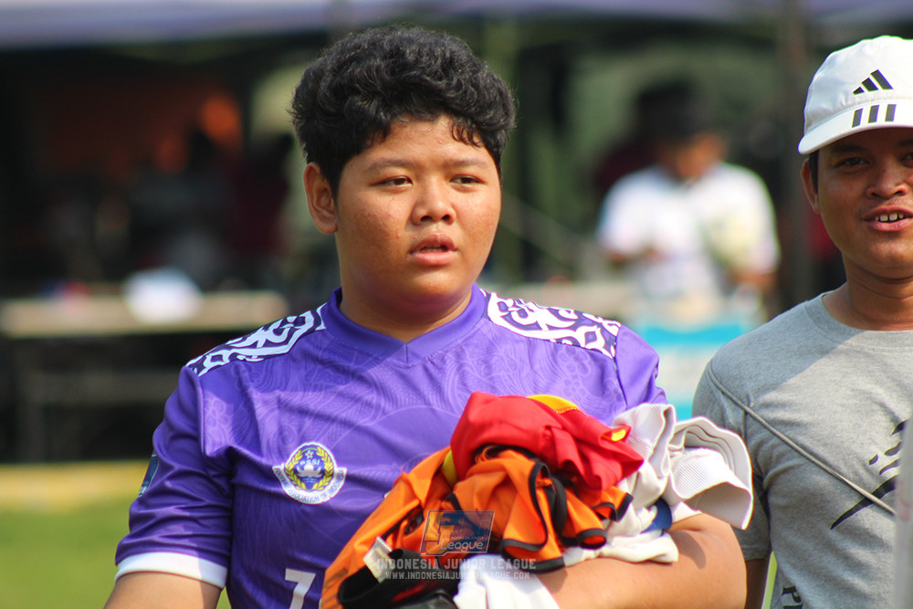 ijl u14 270925 zapello soccer school vs brazillian soccer school lfa