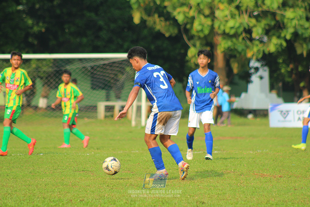 ijl u14 270925 zapello soccer school vs brazillian soccer school lfa