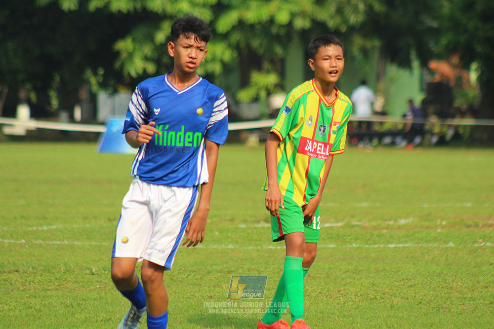 ijl u14 270925 zapello soccer school vs brazillian soccer school lfa