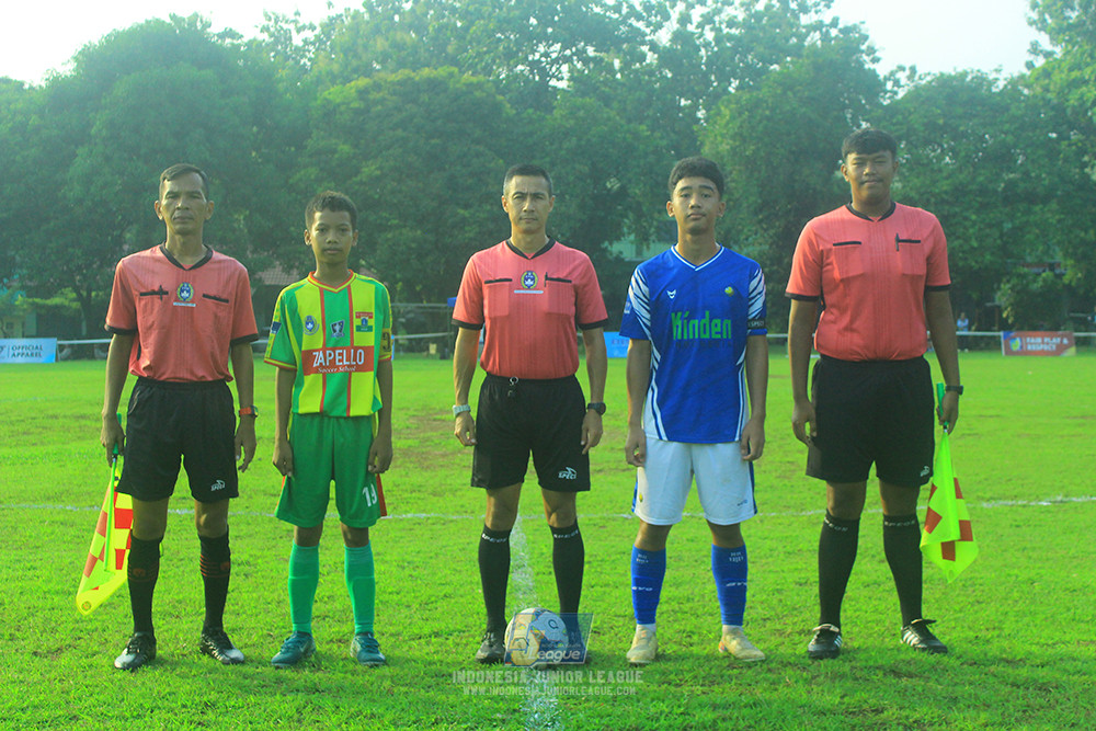 ijl u14 270925 zapello soccer school vs brazillian soccer school lfa