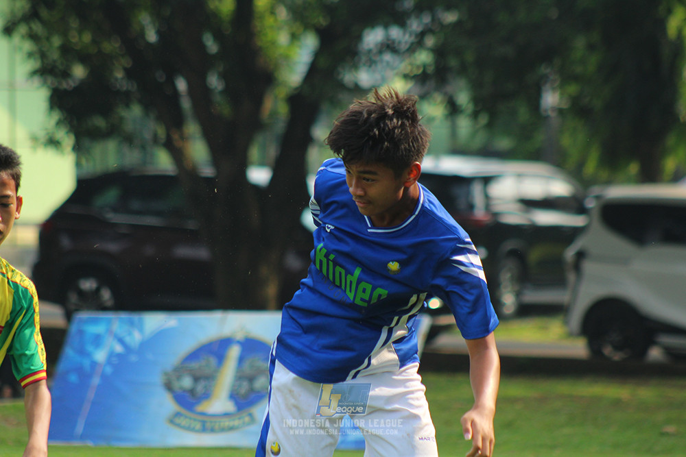 ijl u14 270925 zapello soccer school vs brazillian soccer school lfa