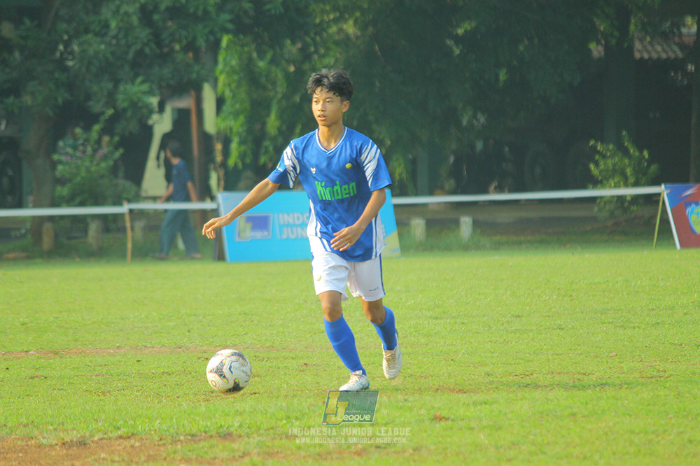 ijl u14 270925 zapello soccer school vs brazillian soccer school lfa