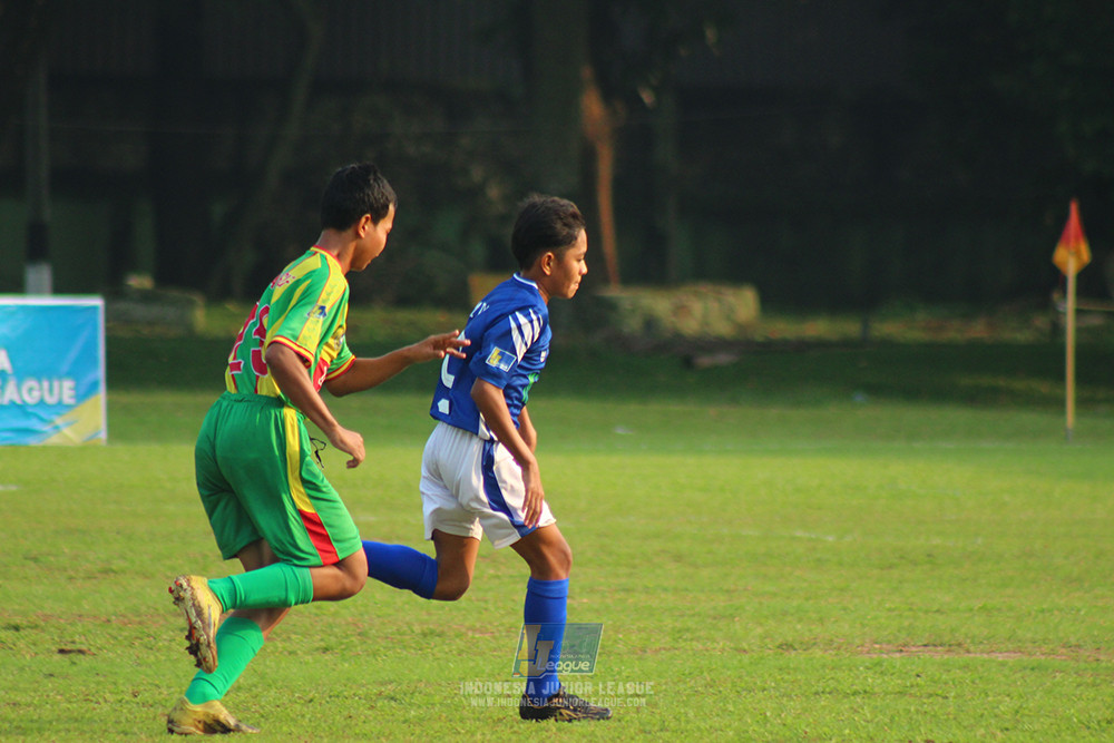 ijl u14 270925 zapello soccer school vs brazillian soccer school lfa
