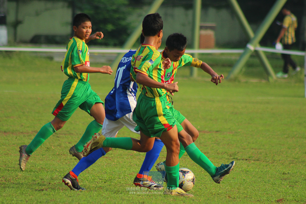 ijl u14 270925 zapello soccer school vs brazillian soccer school lfa