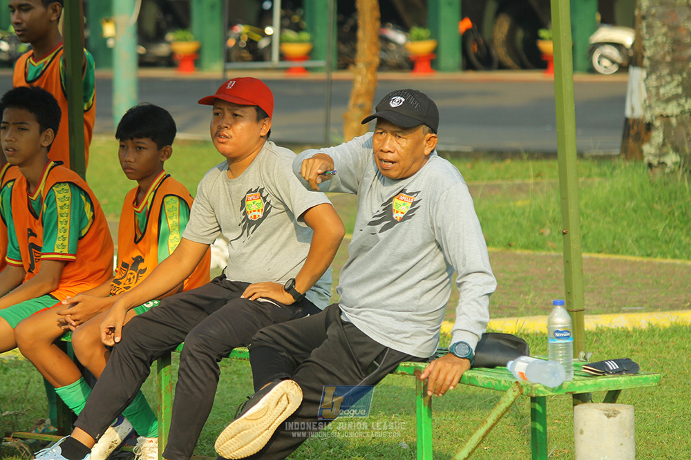 ijl u14 270925 zapello soccer school vs brazillian soccer school lfa
