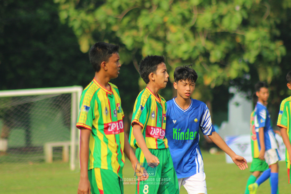 ijl u14 270925 zapello soccer school vs brazillian soccer school lfa