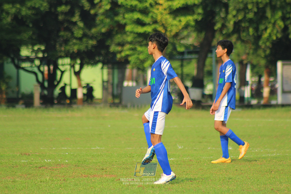 ijl u14 270925 zapello soccer school vs brazillian soccer school lfa