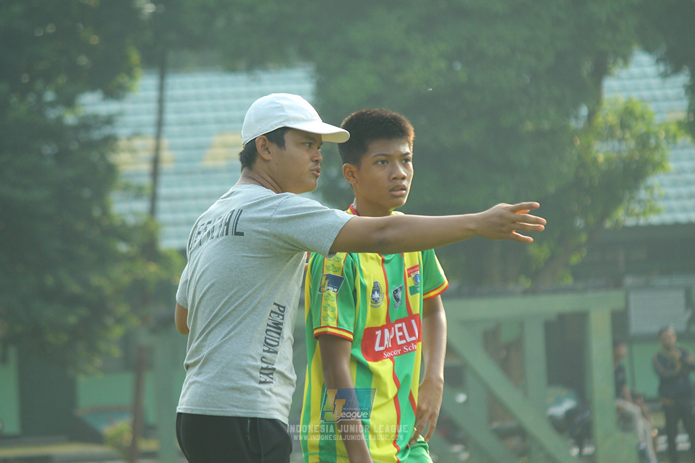 ijl u14 270925 zapello soccer school vs brazillian soccer school lfa