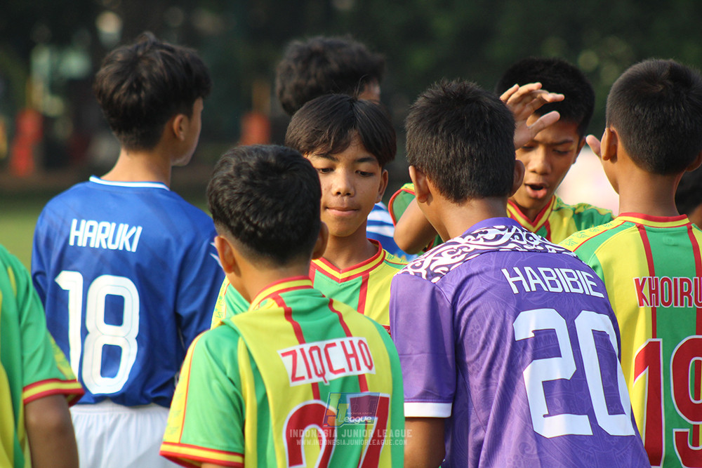 ijl u14 270925 zapello soccer school vs brazillian soccer school lfa