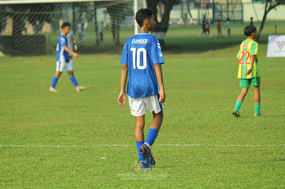 ijl u14 270925 zapello soccer school vs brazillian soccer school lfa