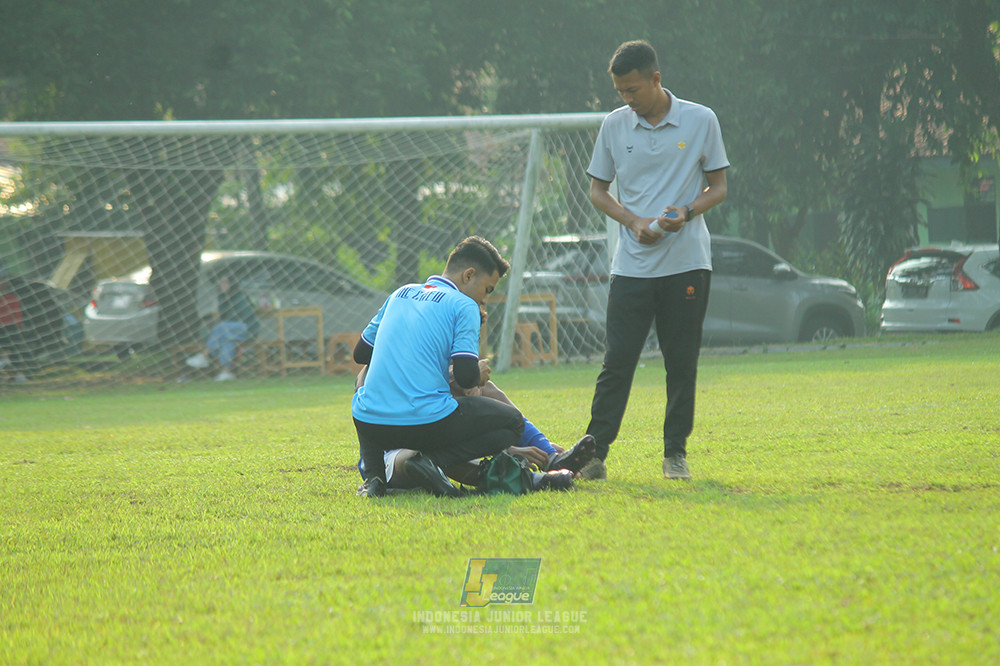 ijl u14 270925 zapello soccer school vs brazillian soccer school lfa