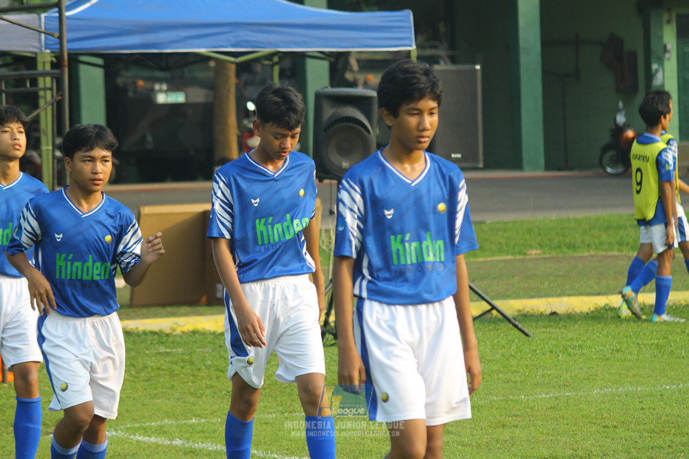 ijl u14 270925 zapello soccer school vs brazillian soccer school lfa