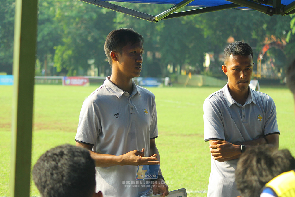ijl u14 270925 zapello soccer school vs brazillian soccer school lfa
