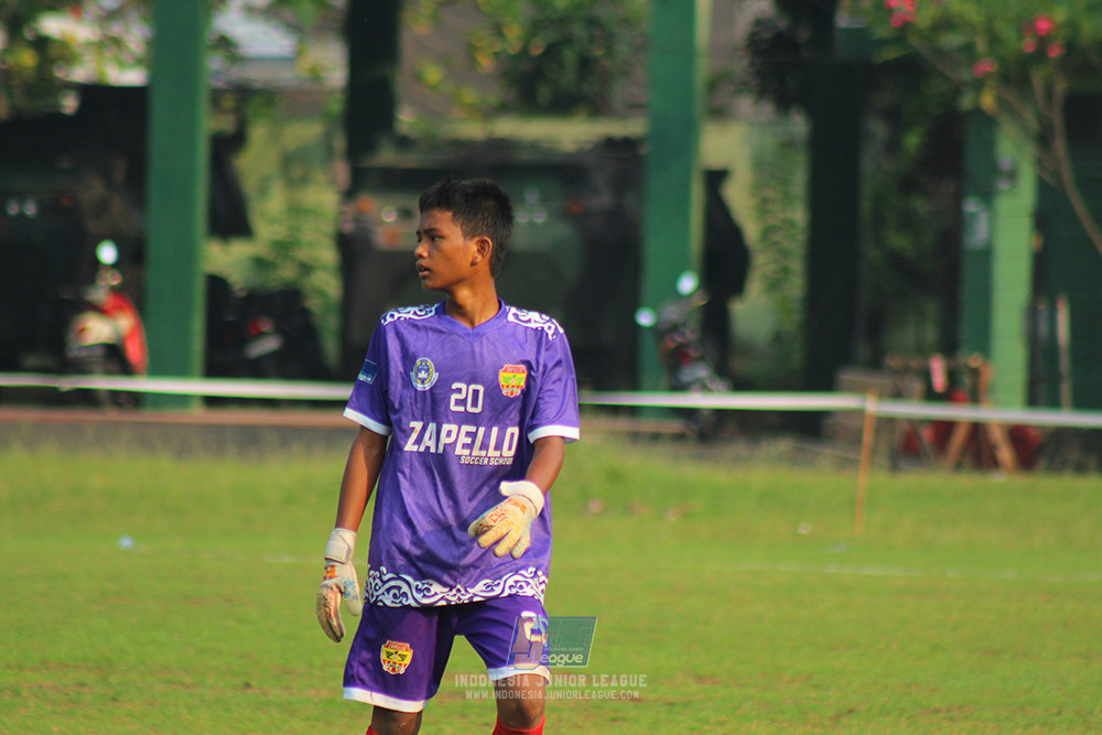 ijl u14 270925 zapello soccer school vs brazillian soccer school lfa