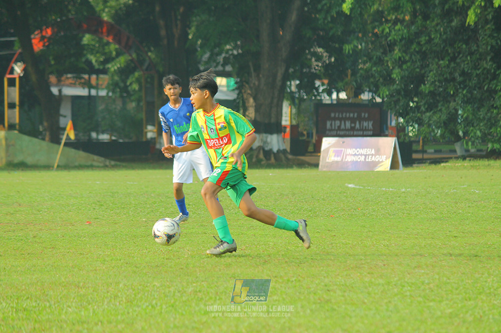ijl u14 270925 zapello soccer school vs brazillian soccer school lfa