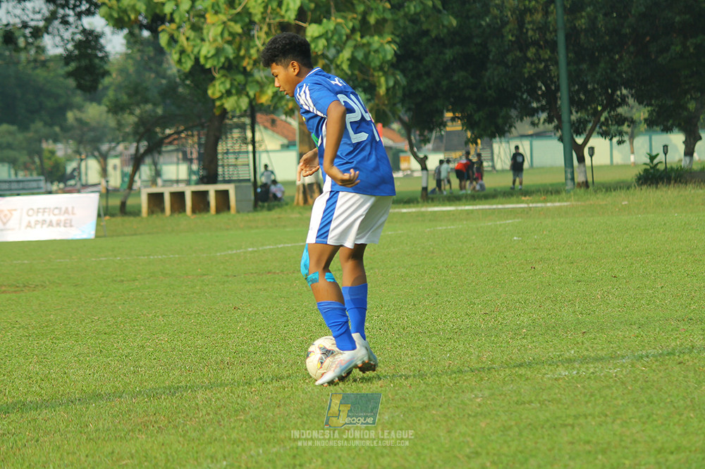 ijl u14 270925 zapello soccer school vs brazillian soccer school lfa