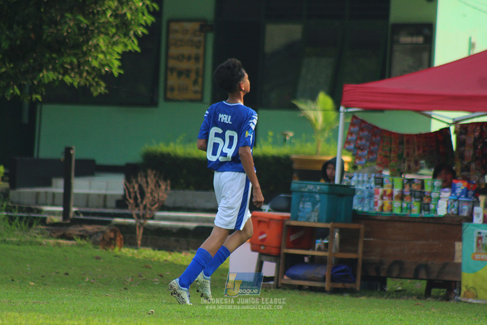 ijl u14 270925 zapello soccer school vs brazillian soccer school lfa
