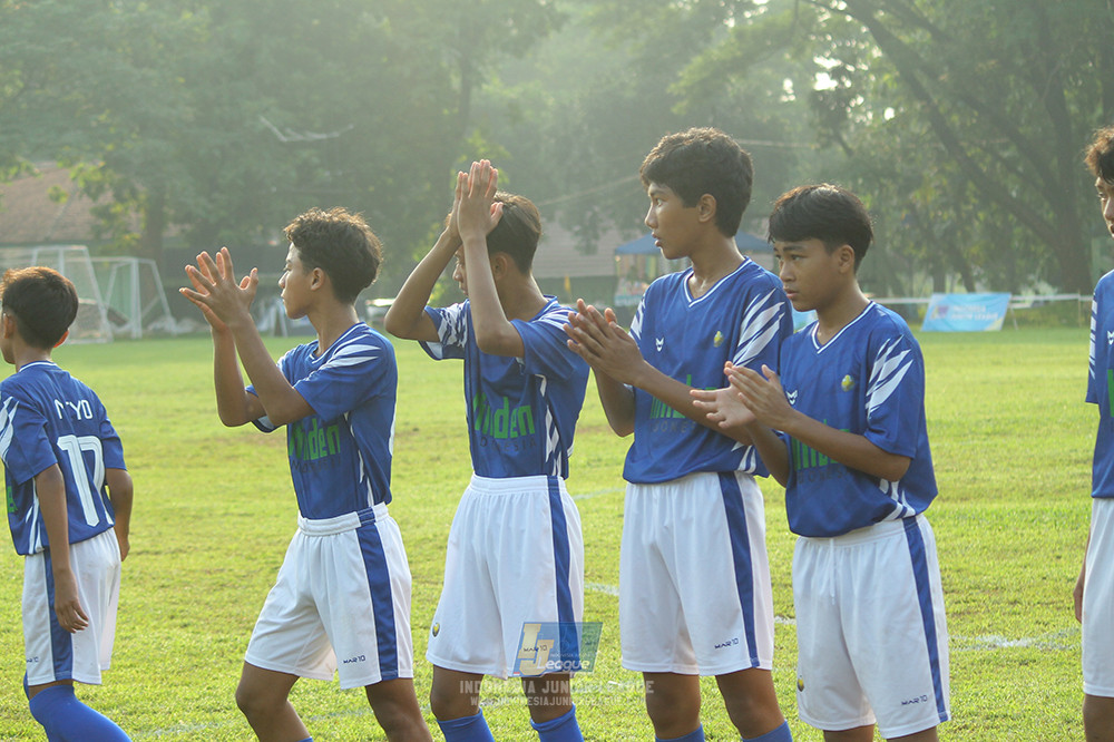 ijl u14 270925 zapello soccer school vs brazillian soccer school lfa