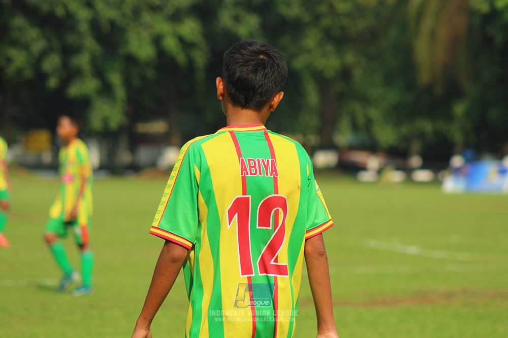 ijl u14 270925 zapello soccer school vs brazillian soccer school lfa