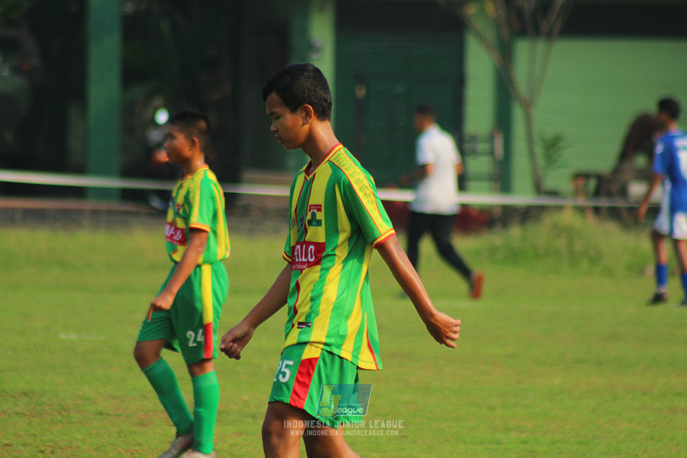 ijl u14 270925 zapello soccer school vs brazillian soccer school lfa