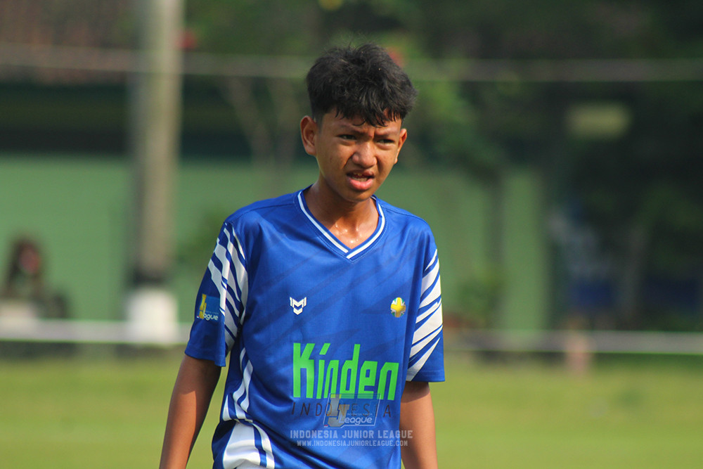 ijl u14 270925 zapello soccer school vs brazillian soccer school lfa