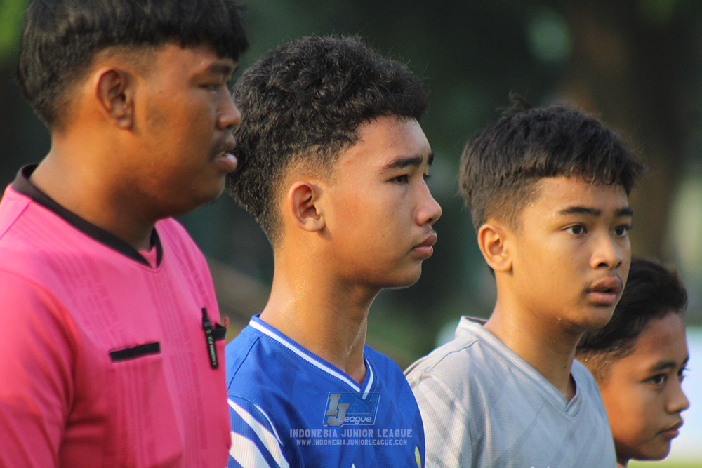 ijl u14 270925 zapello soccer school vs brazillian soccer school lfa