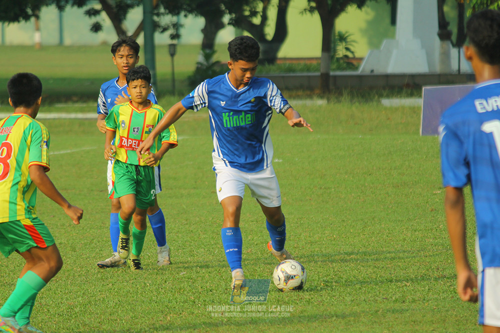 ijl u14 270925 zapello soccer school vs brazillian soccer school lfa