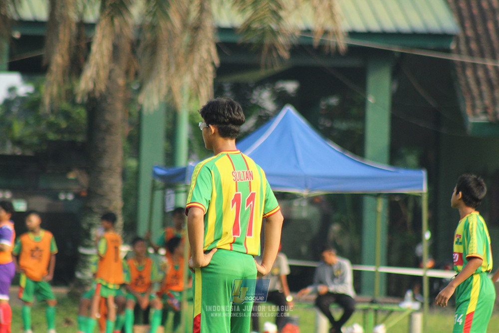 ijl u14 270925 zapello soccer school vs brazillian soccer school lfa