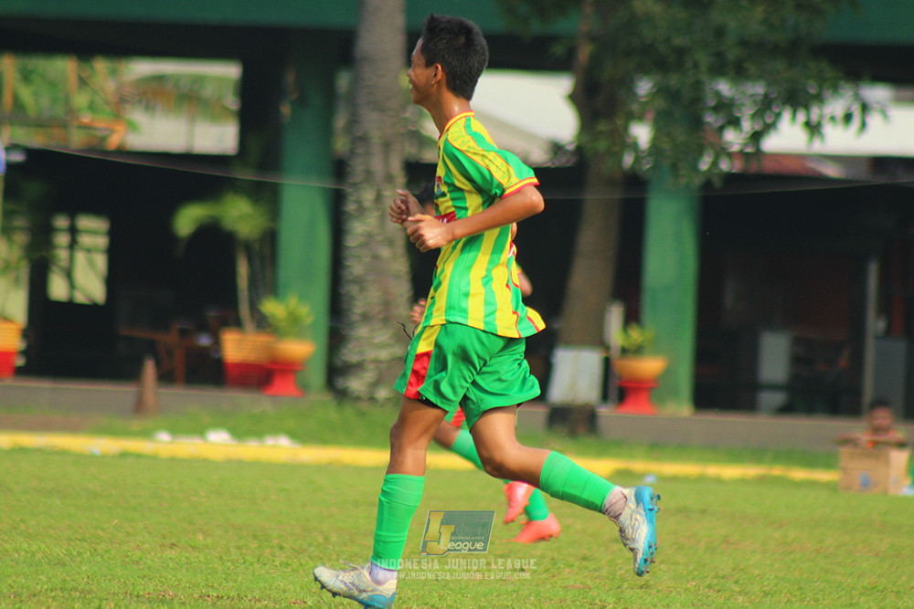 ijl u14 270925 zapello soccer school vs brazillian soccer school lfa