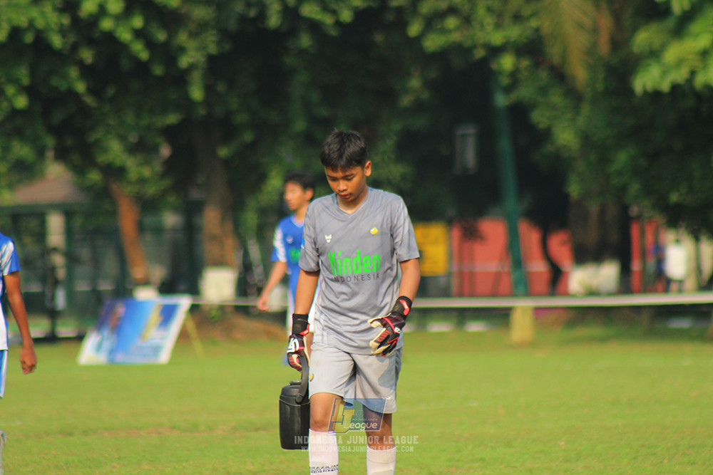 ijl u14 270925 zapello soccer school vs brazillian soccer school lfa