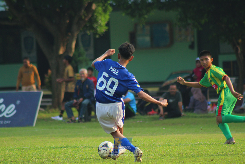 ijl u14 270925 zapello soccer school vs brazillian soccer school lfa