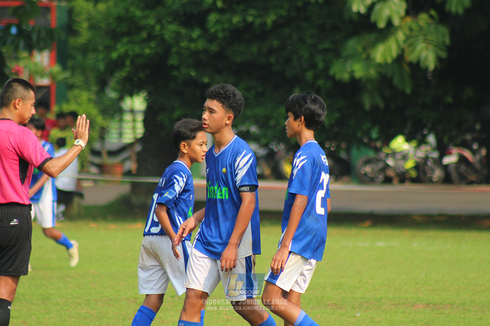 ijl u14 270925 zapello soccer school vs brazillian soccer school lfa