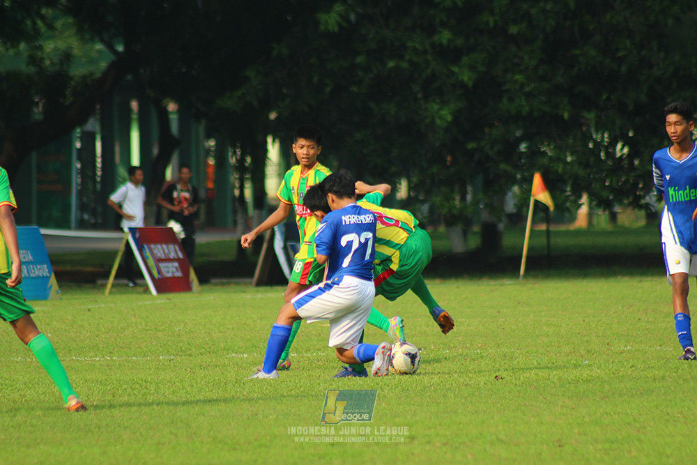 ijl u14 270925 zapello soccer school vs brazillian soccer school lfa