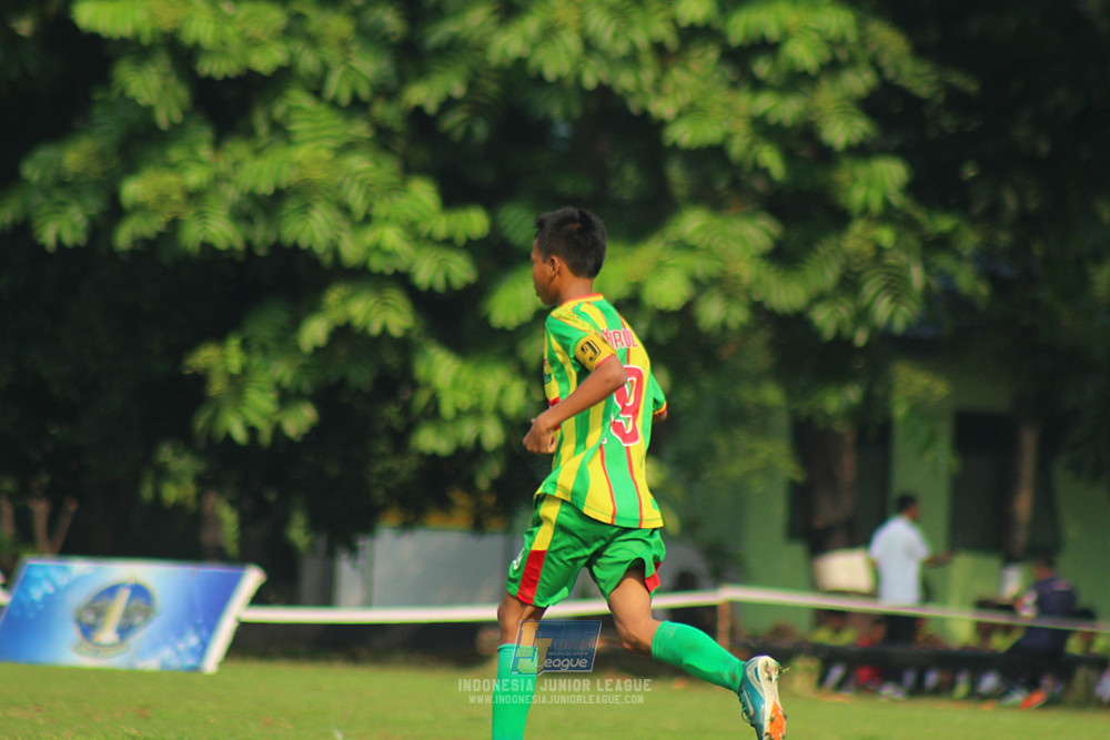 ijl u14 270925 zapello soccer school vs brazillian soccer school lfa