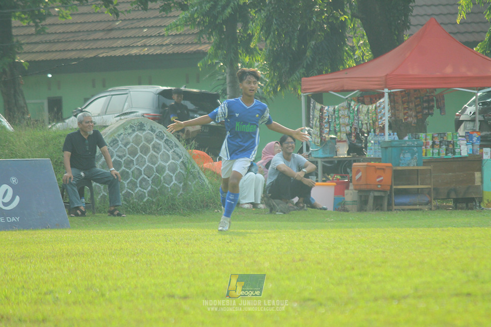 ijl u14 270925 zapello soccer school vs brazillian soccer school lfa