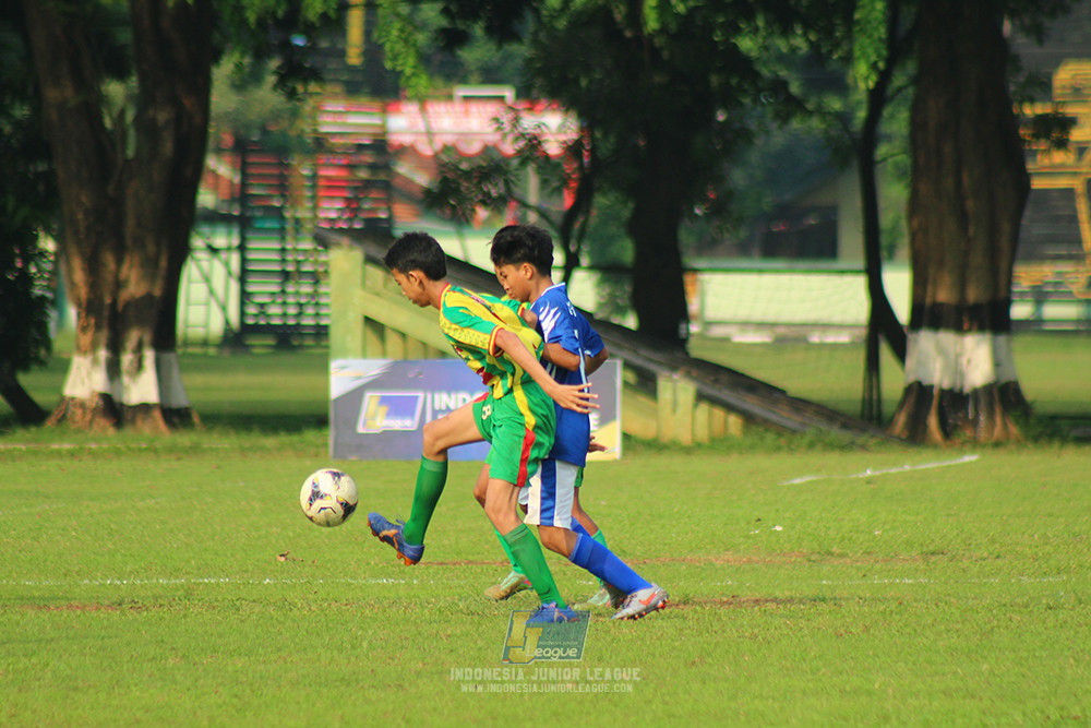 ijl u14 270925 zapello soccer school vs brazillian soccer school lfa