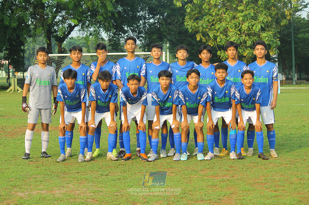 ijl u14 270925 zapello soccer school vs brazillian soccer school lfa