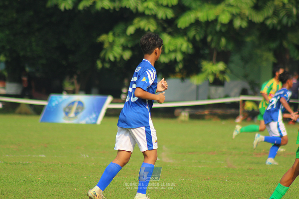 ijl u14 270925 zapello soccer school vs brazillian soccer school lfa