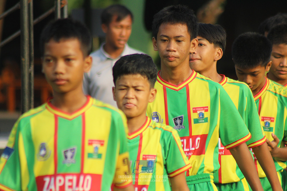 ijl u14 270925 zapello soccer school vs brazillian soccer school lfa