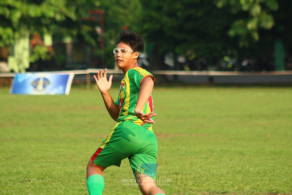 ijl u14 270925 zapello soccer school vs brazillian soccer school lfa