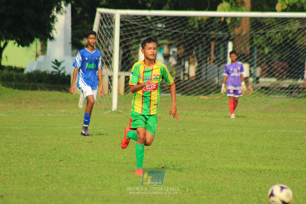 ijl u14 270925 zapello soccer school vs brazillian soccer school lfa