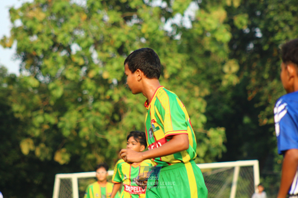 ijl u14 270925 zapello soccer school vs brazillian soccer school lfa